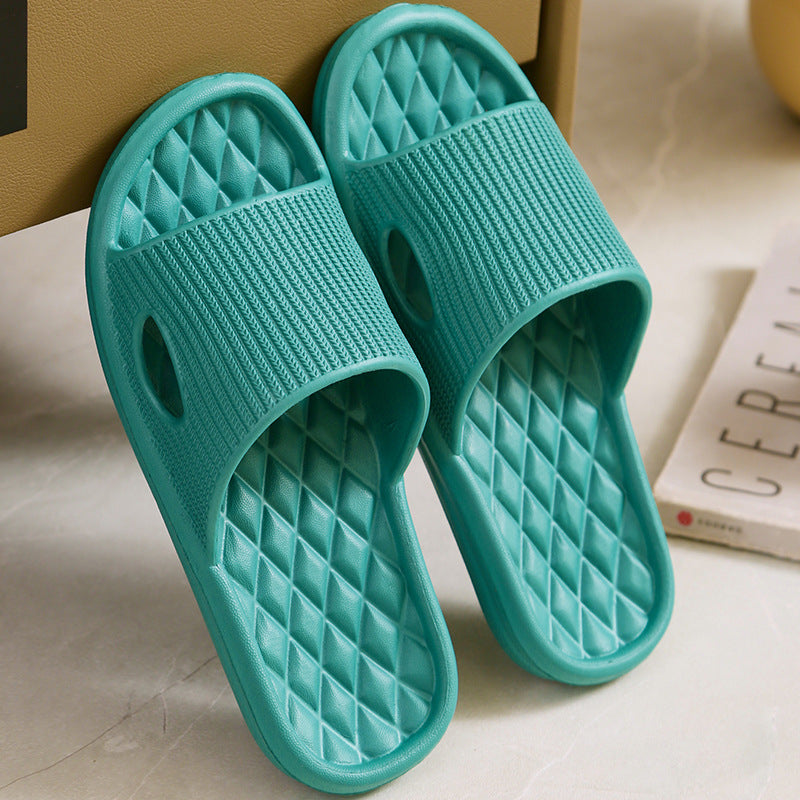 Women Summer Soft Slippers