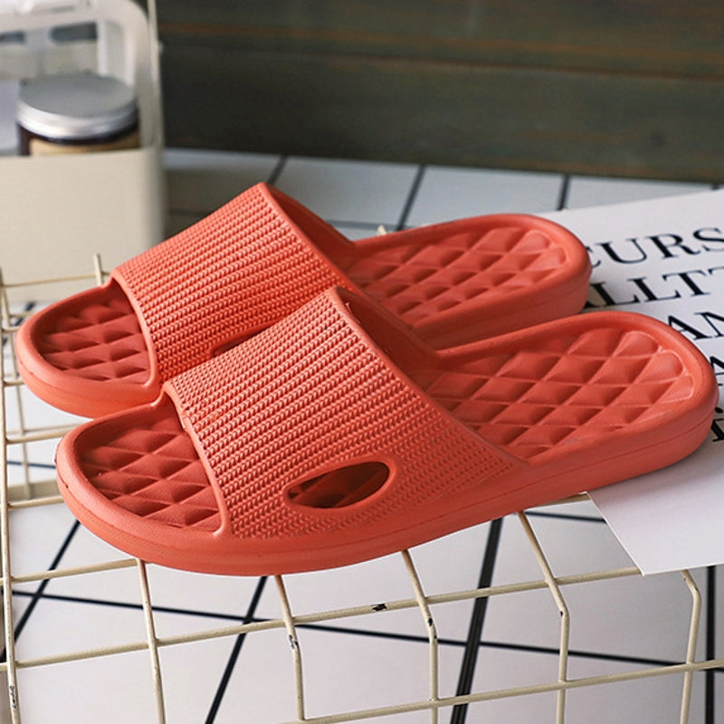 Women Summer Soft Slippers