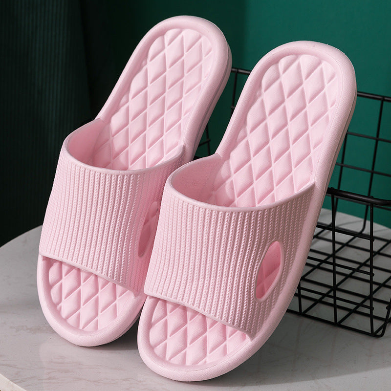 Women Summer Soft Slippers