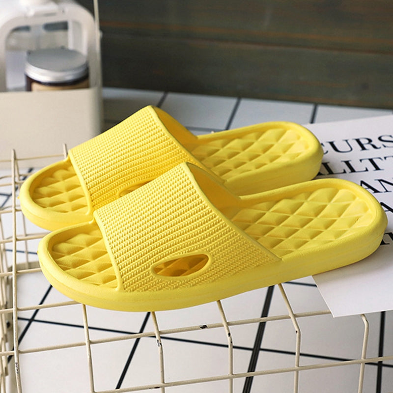 Women Summer Soft Slippers