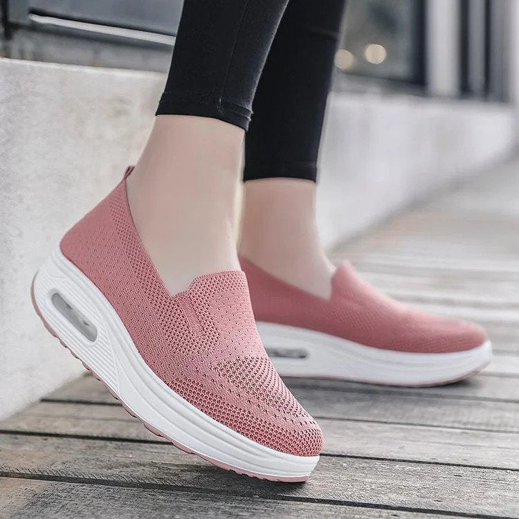 Orthopaedic Women's Shoes