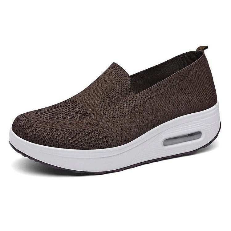 Orthopaedic Women's Shoes