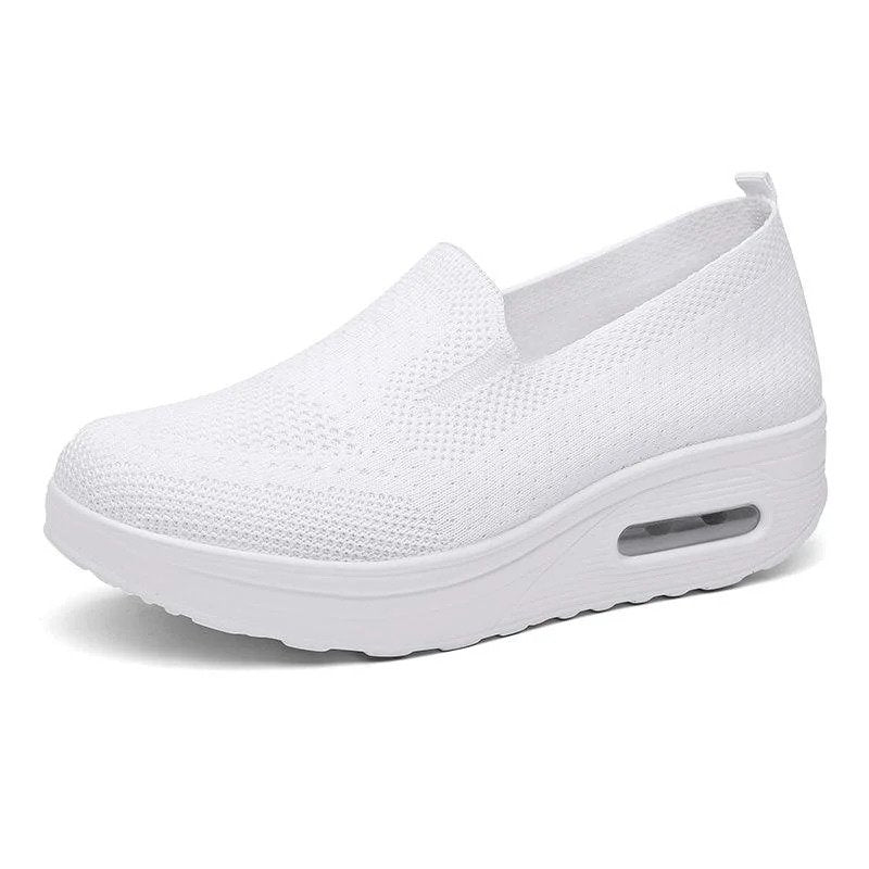 Orthopaedic Women's Shoes