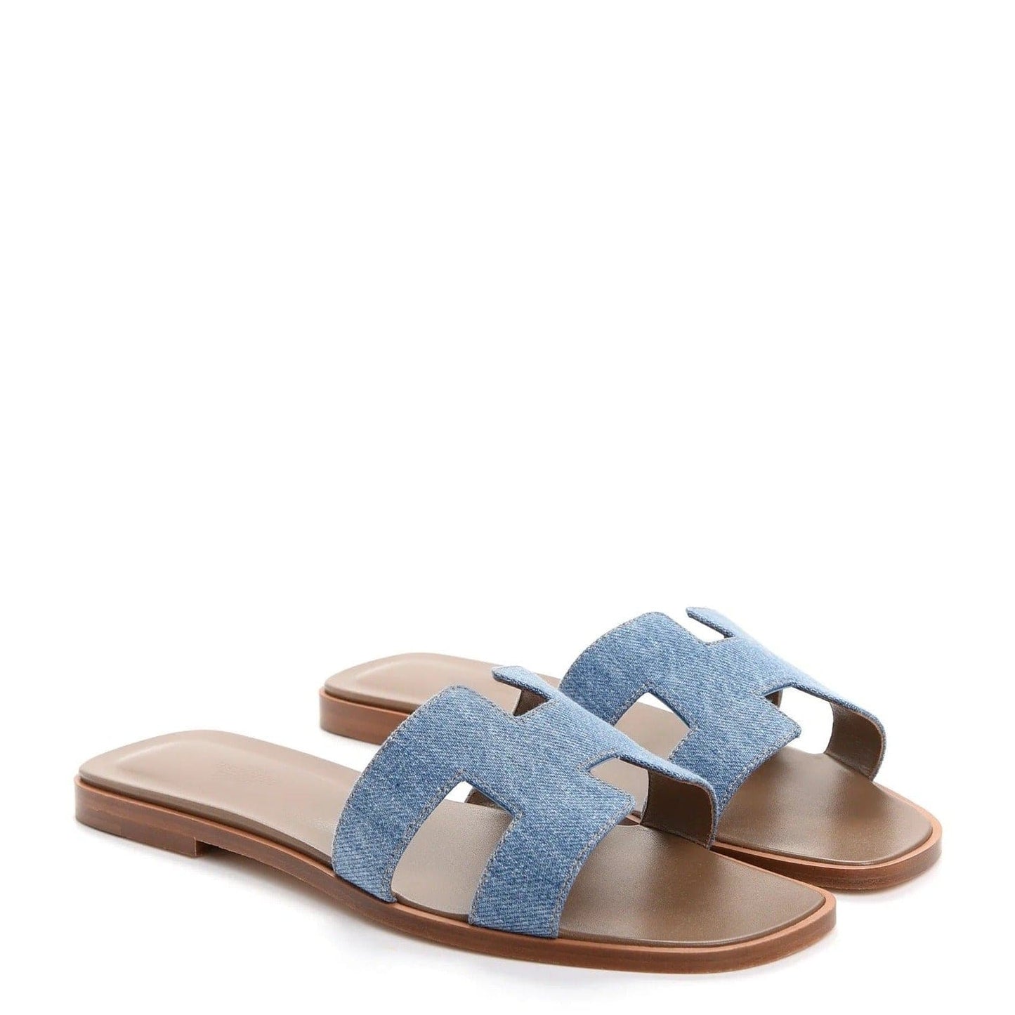 Ultimate Luxury Comfort Slippers