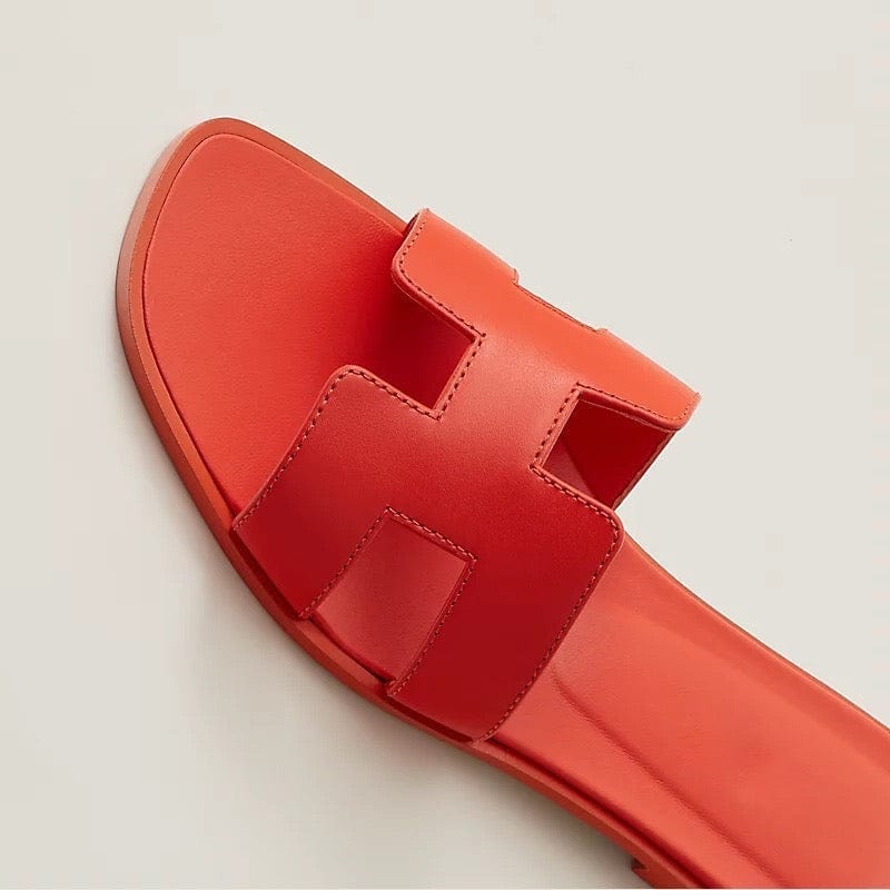 Ultimate Luxury Comfort Slippers