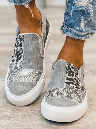 Versatile Women Shoes