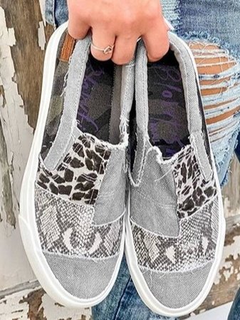 Versatile Women Shoes