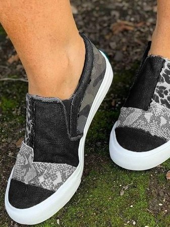 Versatile Women Shoes