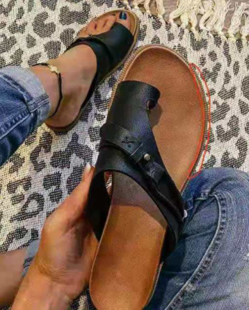 Comfortable Summer Sandals