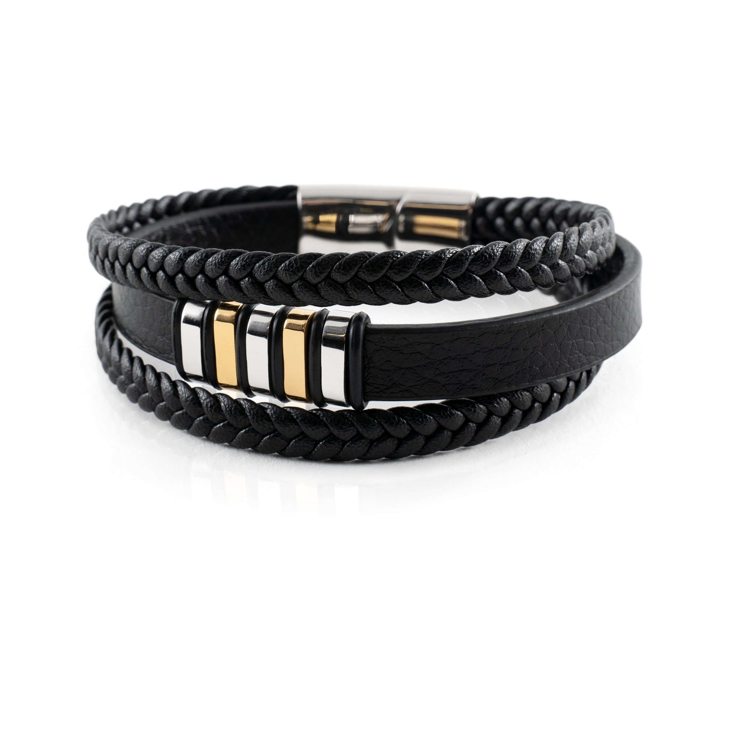 Men Lex Bracelet