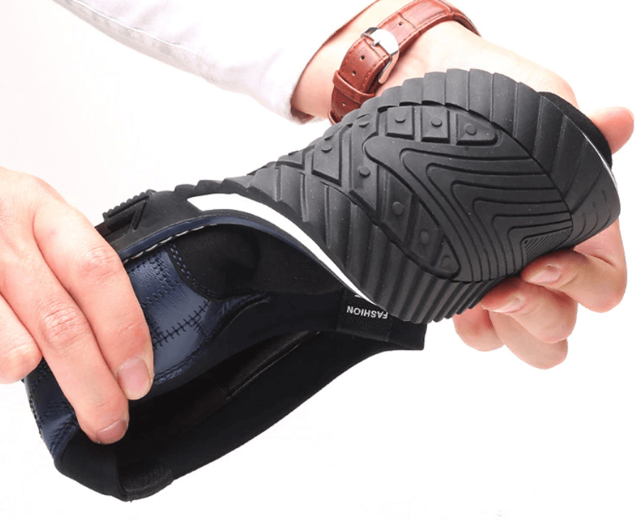 Premium Men's Leather Shoes
