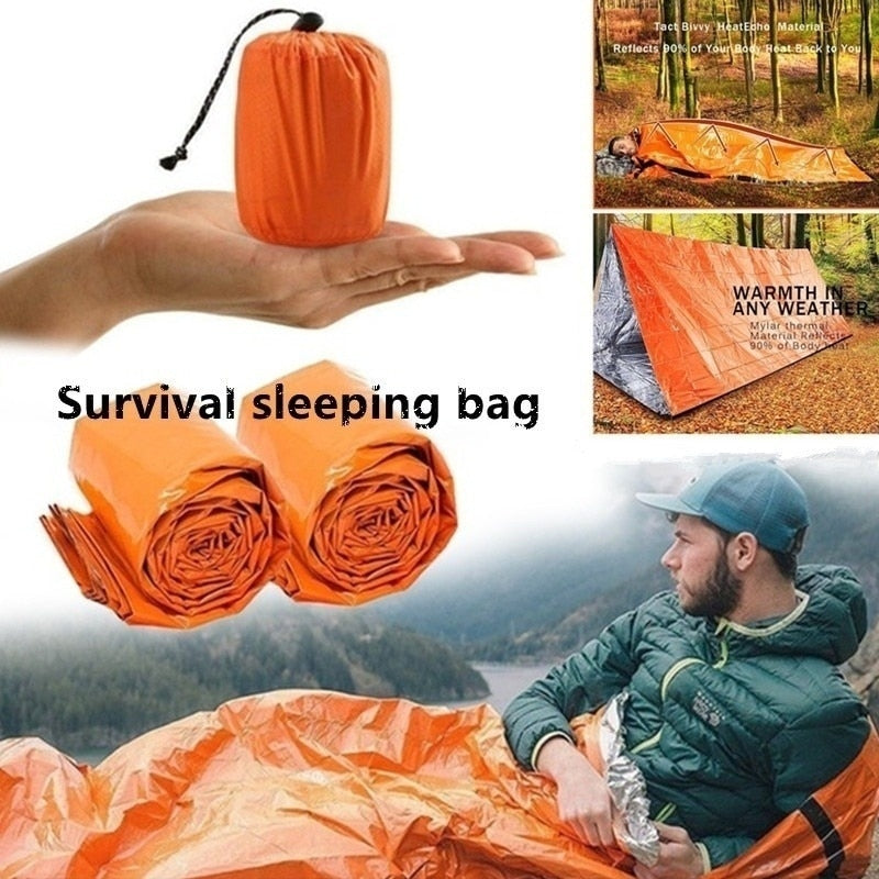 Portable Outdoor Camping Bag