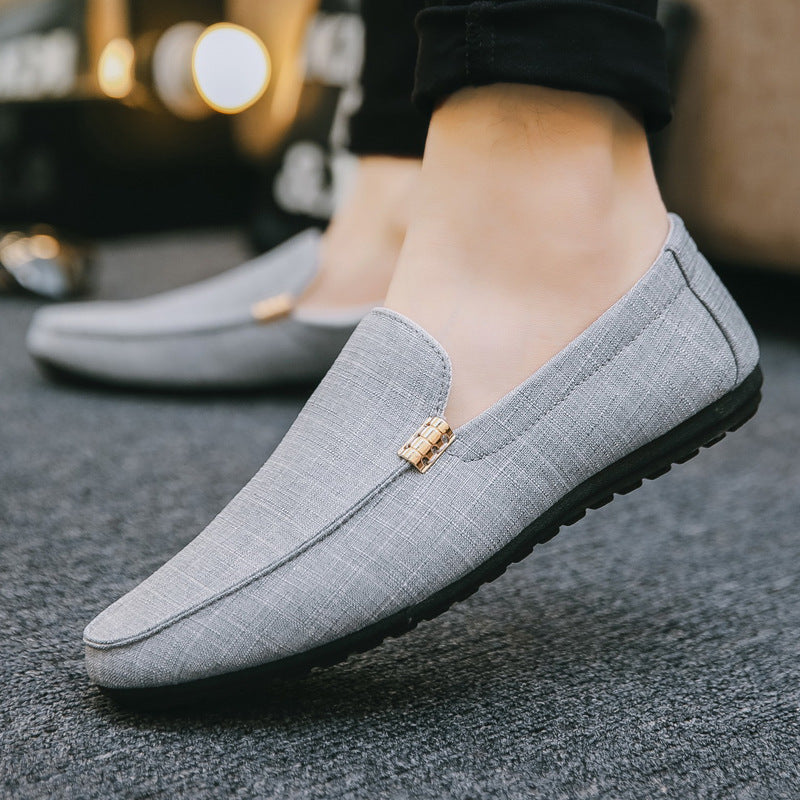 Classic Trendy Hudson Shoes