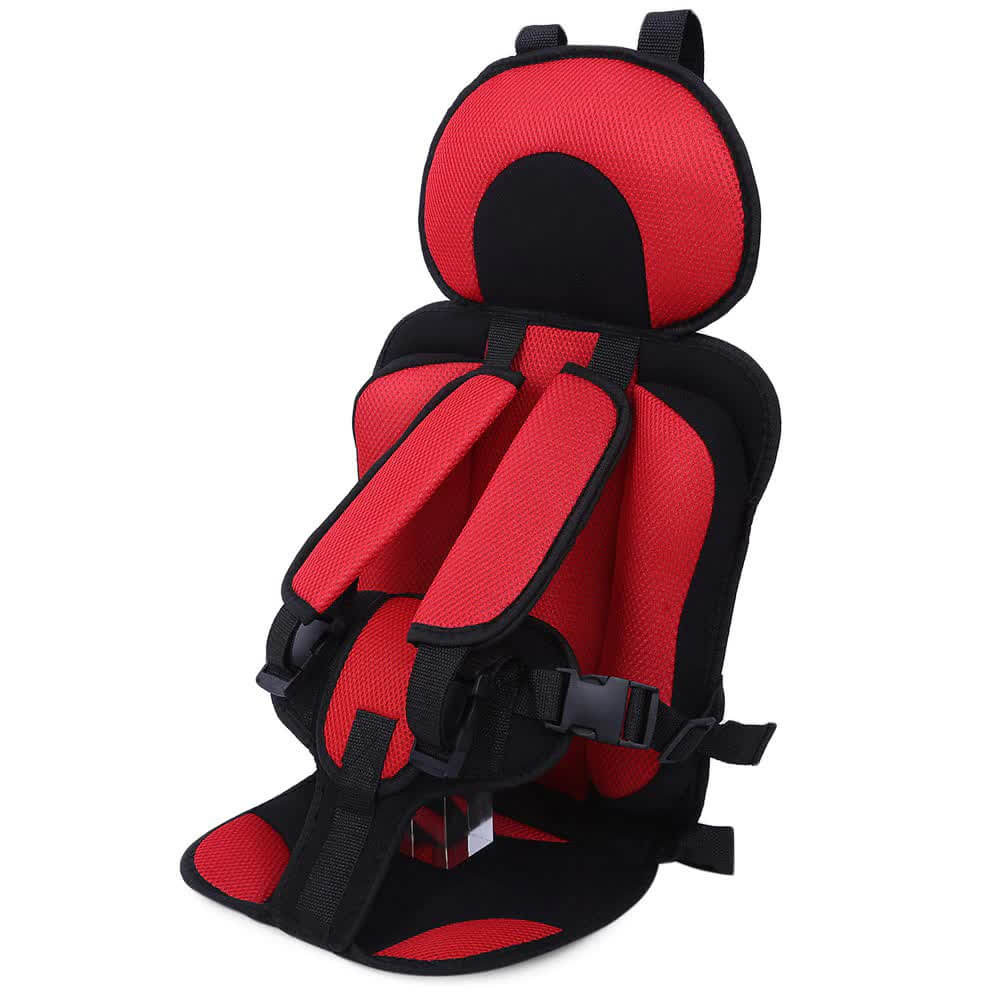 Safe Baby Car Seat