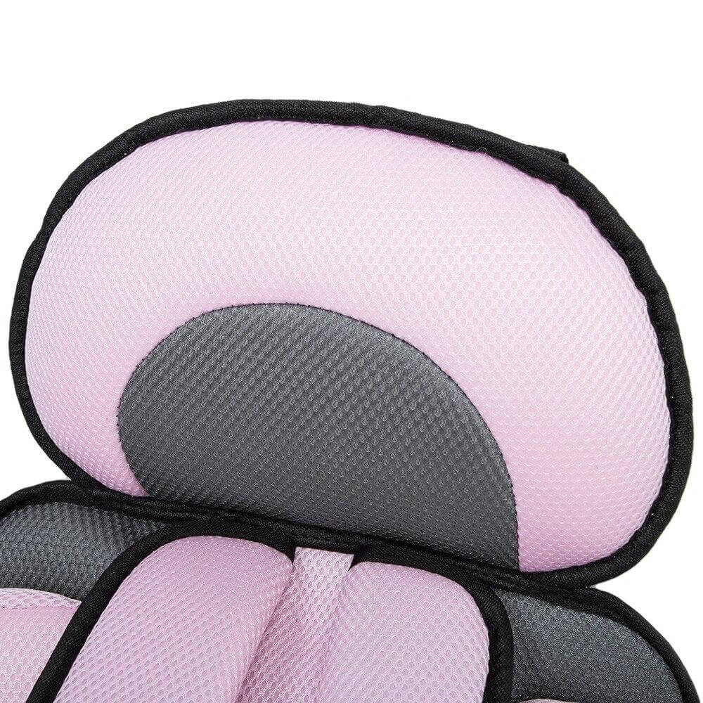 Safe Baby Car Seat