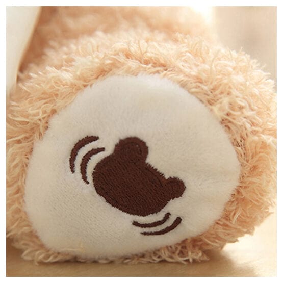 Cuddle Bear Toy