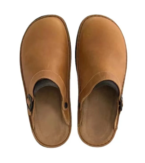 Comfortable Orthopaedic Footwear