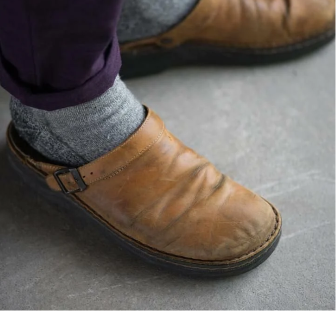 Comfortable Orthopaedic Footwear