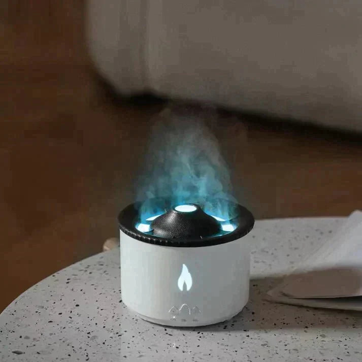 HumiFlame Aromatherapy Diffuser