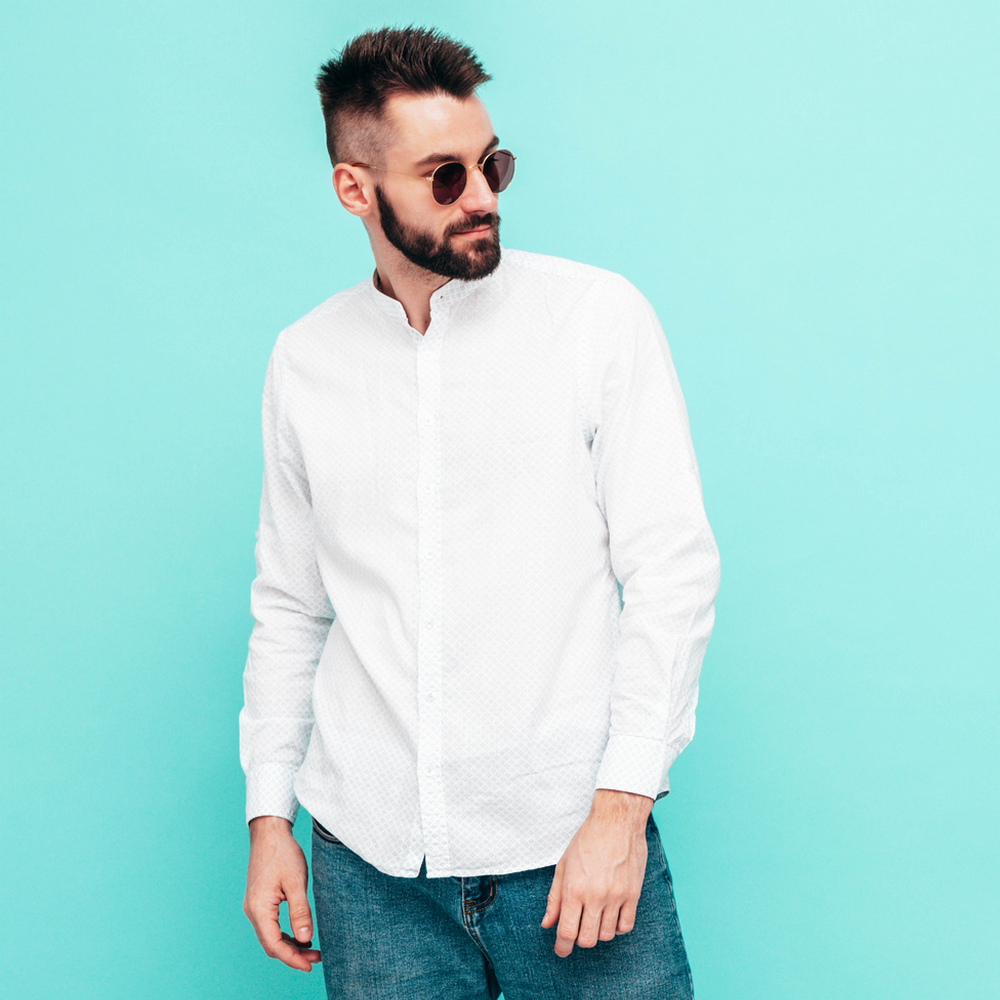 Men Shirts