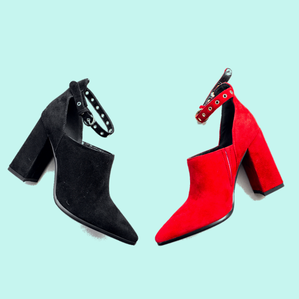 Women Shoes