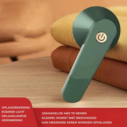 Electric Lint Remover