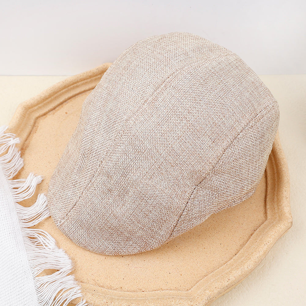Luxury and Sporty Blinders Cap