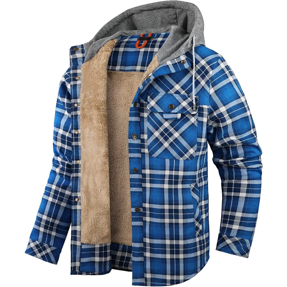 Torrard™ Woodjacket