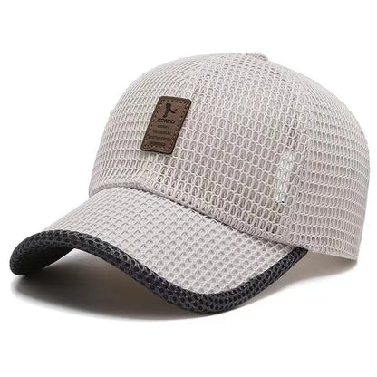 Summer Comfortable Cap