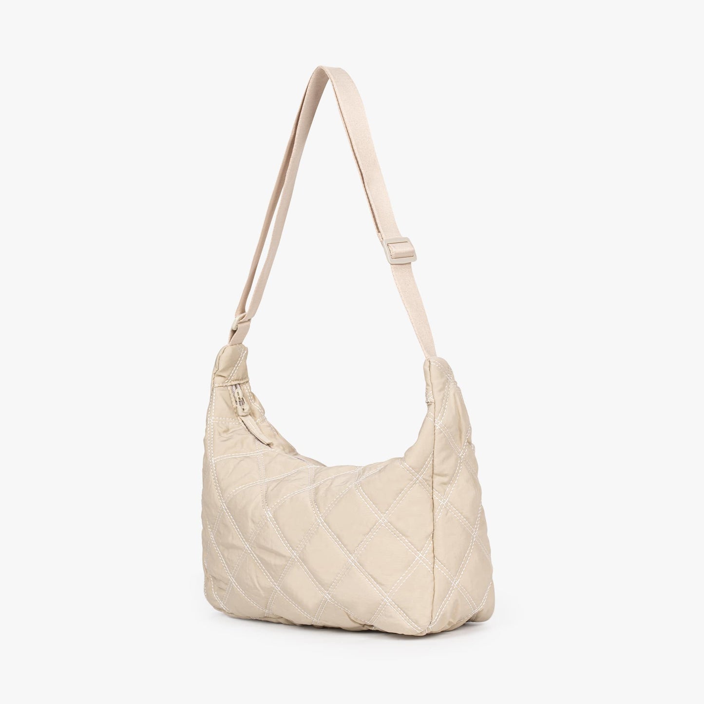 Torrard™ Padded Puffer Bag