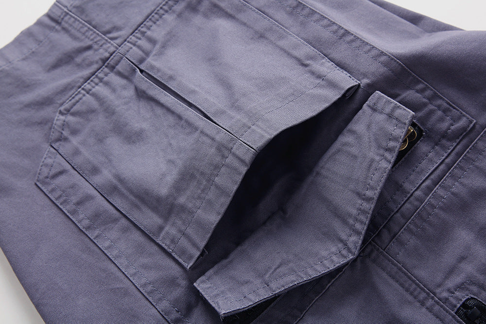 Torrard™ CraftMan | Men's Shorts - Work and Casual in one