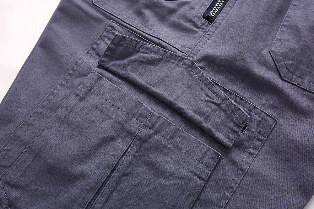 Torrard™ CraftMan | Men's Shorts - Work and Casual in one