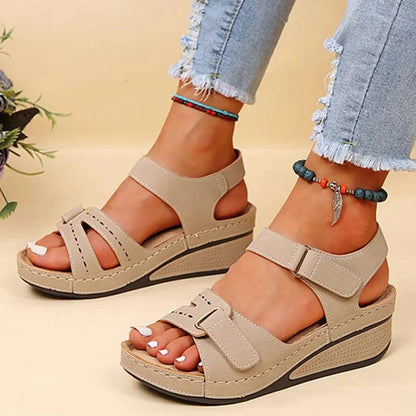 Women Orthopaedic Sandals