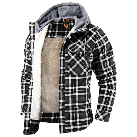 Torrard™ Woodjacket