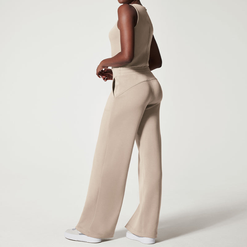Elegant Summer Jumpsuit