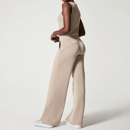 Elegant Summer Jumpsuit