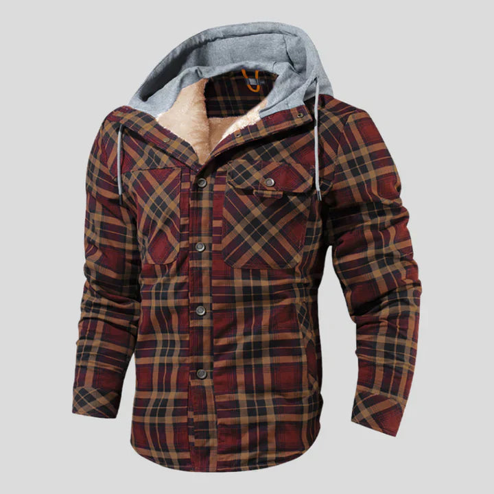 Torrard™ Woodjacket