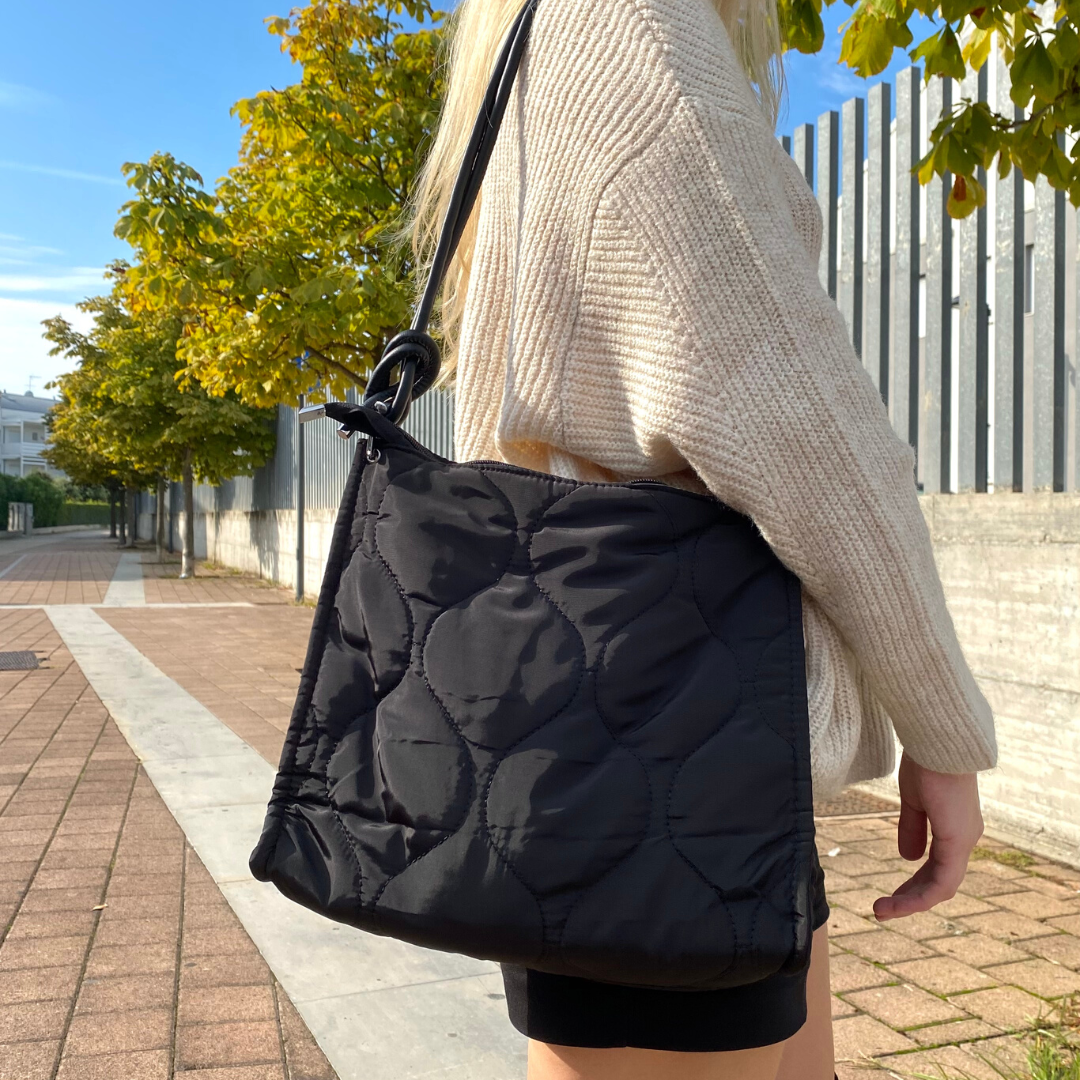 Torrard™ Mara Puffer Bag