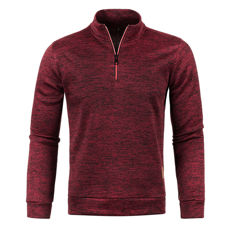 Torrard™ Pullover - Warme gebreide pullover met polokraag