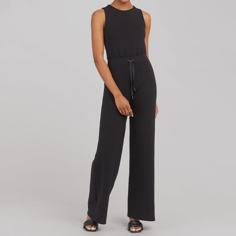 Elegant Summer Jumpsuit