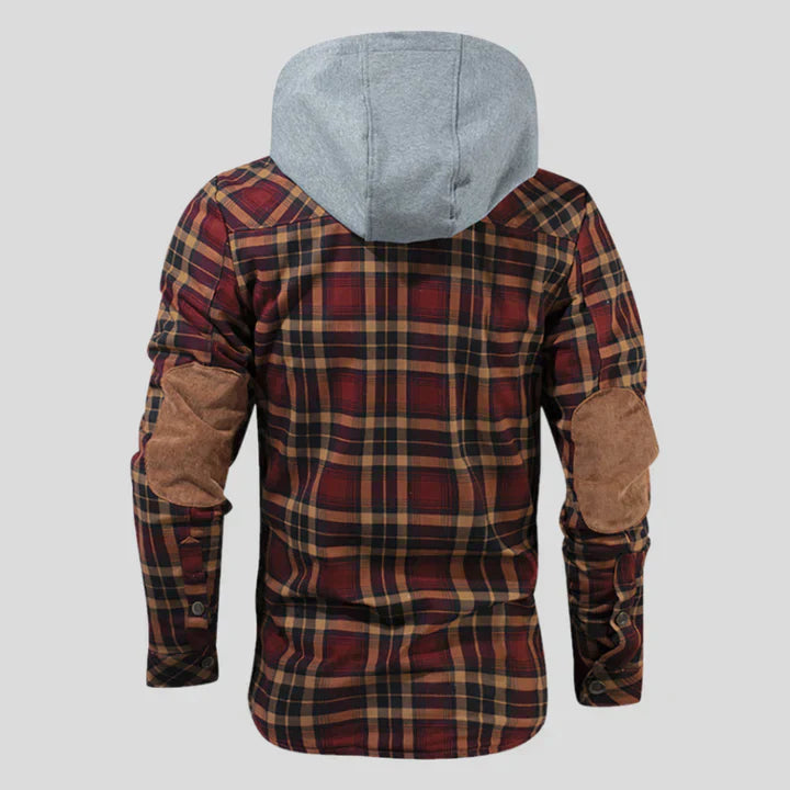 Torrard™ Woodjacket