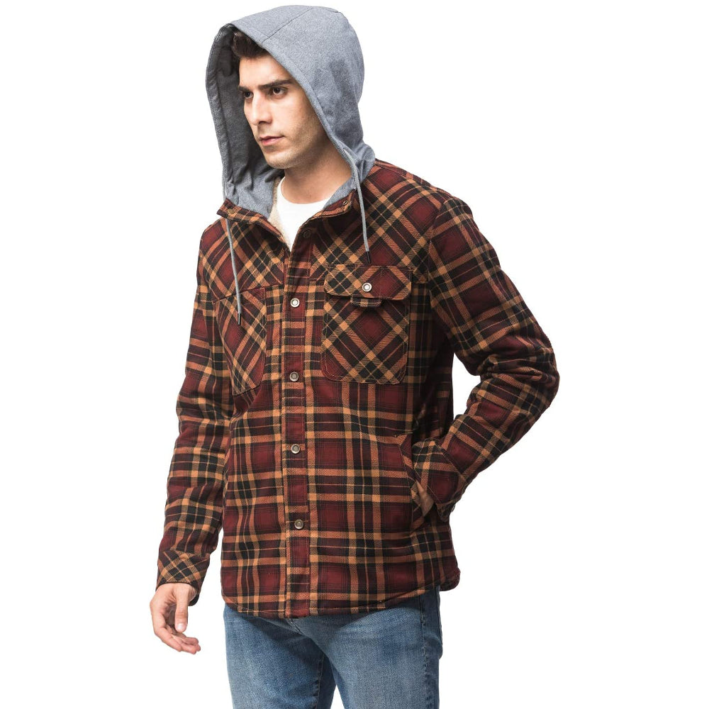 Torrard™ Woodjacket