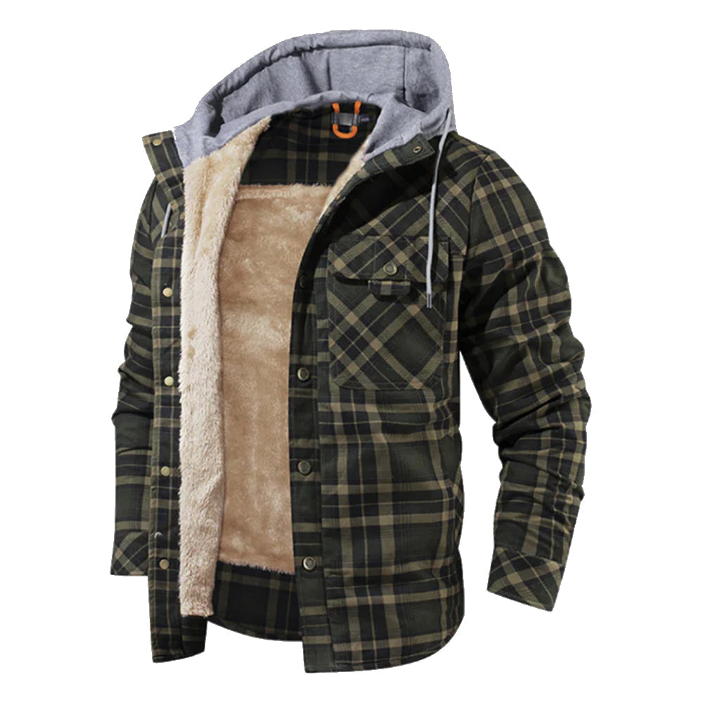 Torrard™ Woodjacket