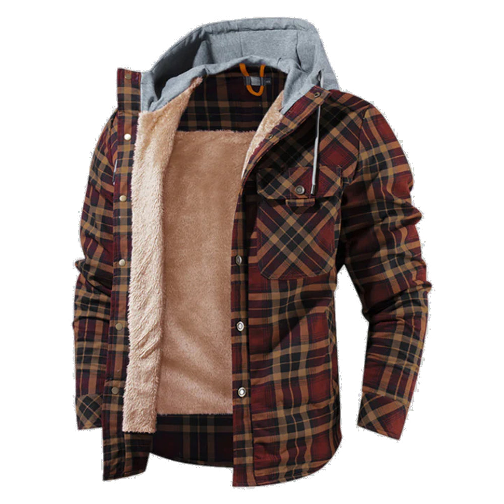 Torrard™ Woodjacket