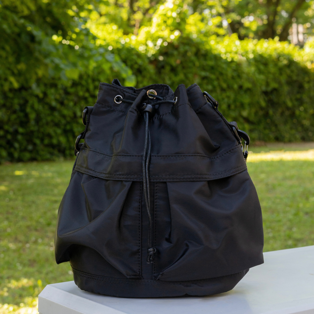 Torrard™ Nylon drawstring bag