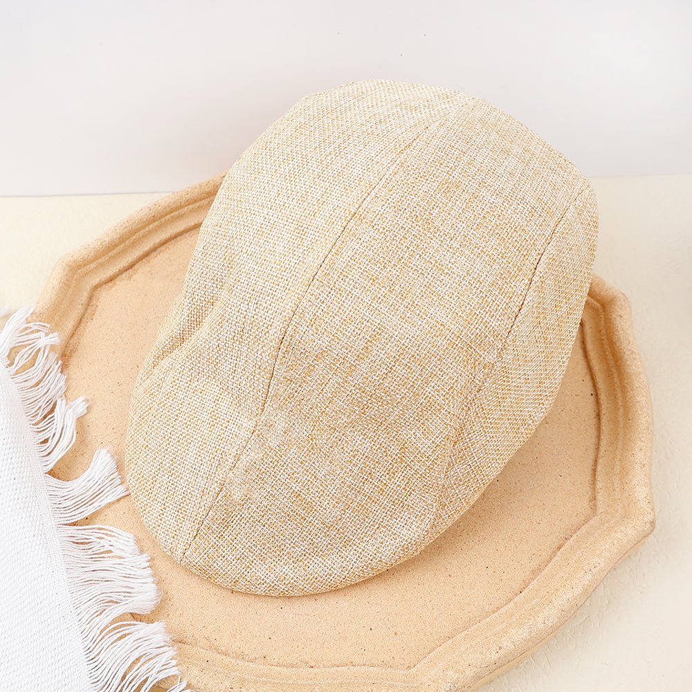 Luxury and Sporty Blinders Cap