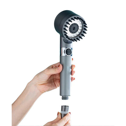 High Speed Shower head