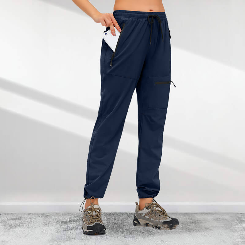 Torrard™ | Dames Quickdry Outdoor Trousers