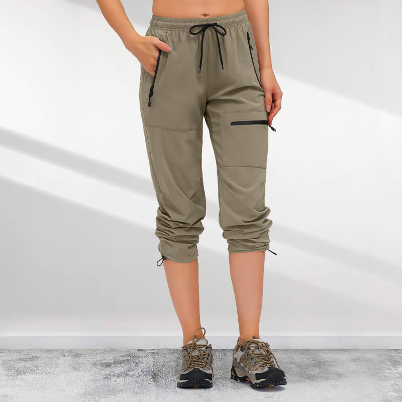 Torrard™ | Dames Quickdry Outdoor Trousers