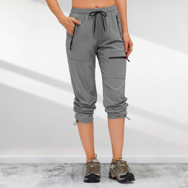 Torrard™ | Dames Quickdry Outdoor Trousers